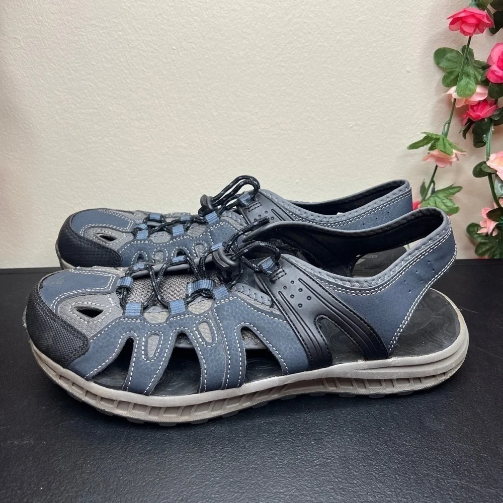 Ozark Trail Size 11 Outdoor Hiking Walking Shoe Sandal MNOT20HY221 11 Mens